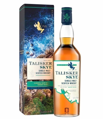 Talisker Skye 0.7L
