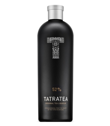 Tatratea Original 52% 0.7L