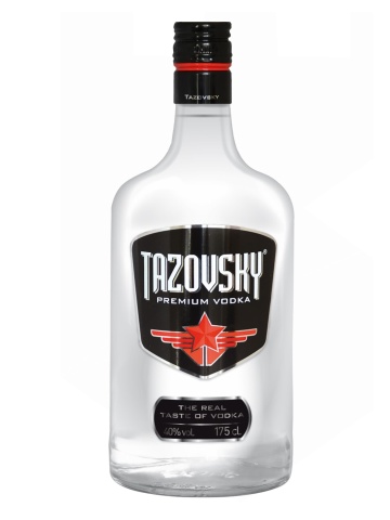Tazovsky Vodka 1.75L