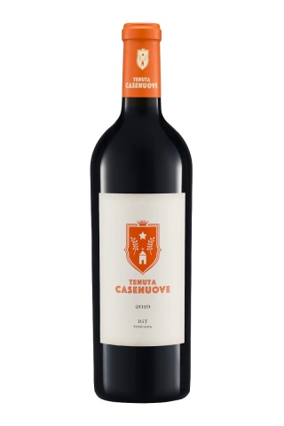 Tenuta Casenuove Super Tuscan IGT Toscana 2019 0.75L