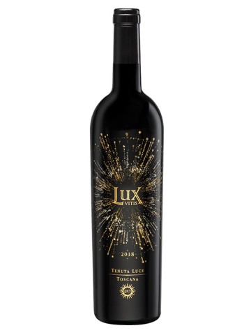 Tenuta Luce Lux Vitis 2019 0.75L