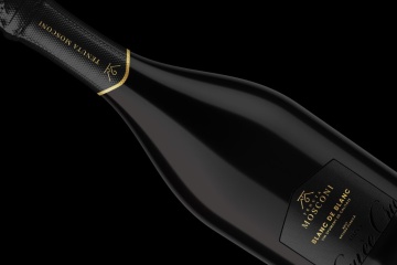 Tenuta Mosconi Cuvee Cru Blanc de Blanc Brut 0.75L