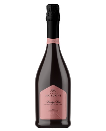 Tenuta Mosconi Prestige Blanc 2021 Magnum 1,5L