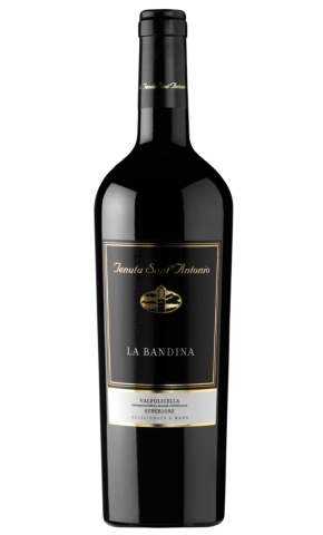 Tenuta Sant'Antonio La Bandina Valpolicella Superiore 0.75L
