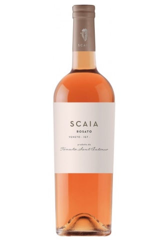 Tenuta Sant'Antonio Scaia Rosato 0.75L