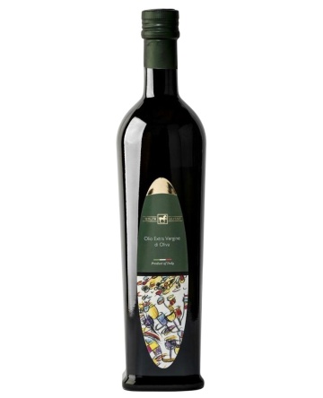 Tenuta Ulisse Ulei de Masline Extravirgin 0.75L