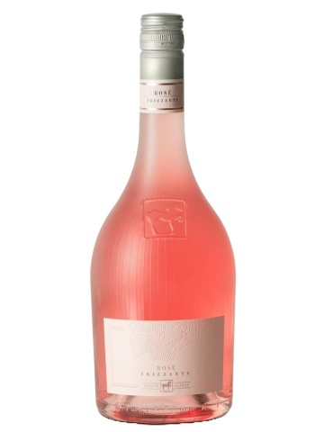Tenuta Ulisse Vino Frizzante Rose 0.75L