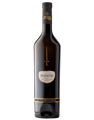 Terre De La Custodia Montefalco Bianco DOC Plentis 0.75L