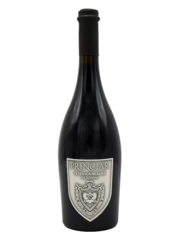 Tohani Princiar Special Reserve Feteasca Neagra 0.75L
