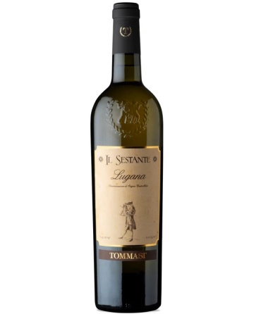 Tommasi Il Sestante Lugana DOC 0.75L