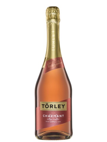 Torley Charmant Rose Doux 0.75L