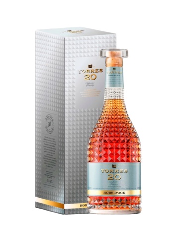 Torres 20 Hors d'Age 0.7L