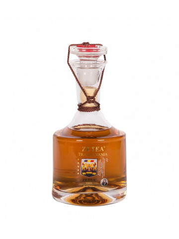 Tuica Zetea de Transilvania 0.3L