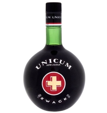 Unicum Lichior Digestiv 1L