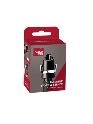 Vacu Vin Champagne Saver