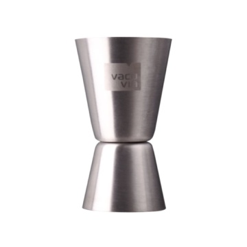 Vacu Vin Masura dubla inox
