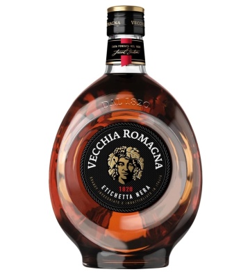 Vecchia Romagna Eticheta Neagra 1L