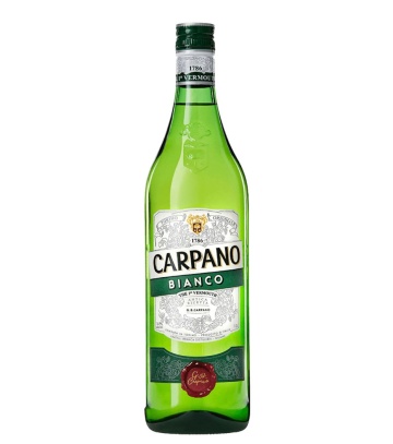 Vermut Alb Carpano Bianco 1L