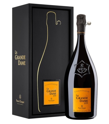 Veuve Clicquot La Grande Dame Magnum 1.5L
