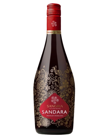 Vicente Gandia Sandara Premium Sangria 0.75L