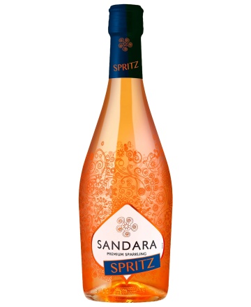 Vicente Gandia Sandara Spritz 0.75L