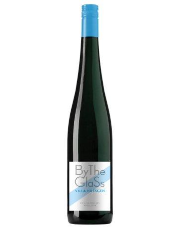 Villa Huesgen Riesling By the Glass 0.75L