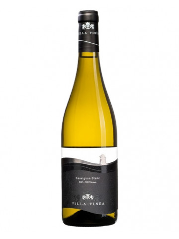 Villa Vinea Premium Sauvignon Blanc 2020 0.75L