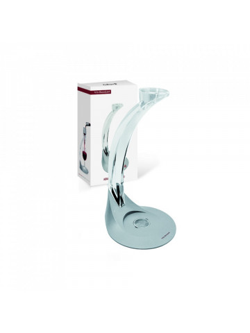 Vin Bouquet Aerator cu Suport