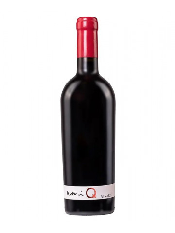 Vinarte UniQ Editie Rara 0.75L
