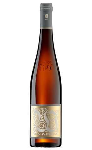 Von Winning Kalkofen Riesling 0.75L