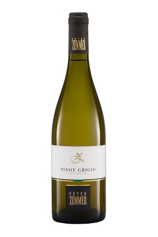 Weingut Tenuta Peter Zemmer Pinot Grigio 0.75L
