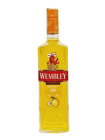 Wembley Quince Gin 0.7L