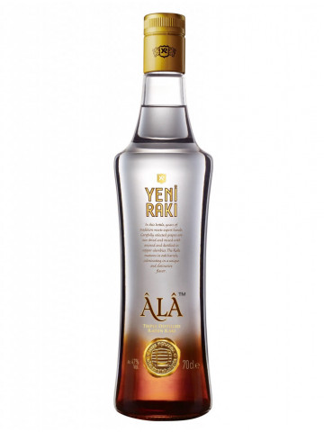 Yeni Raki Ala 0.7L