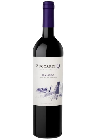 Zuccardi Q Malbec 0.75L