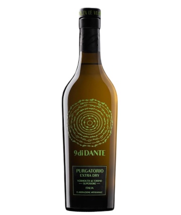 9 Di Dante Vermouth Purgatorio 0.75L