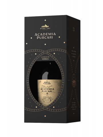 Academia Purcari Viorica 0.75L
