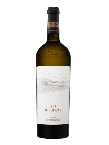 Alb de Purcari 0.75L