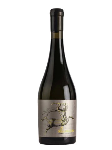 Alira Aliman Cabernet Sauvignon 0.75L