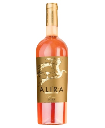 Alira Rose Sec 0.75L