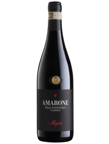 Allegrini Amarone della Valpolicella Classico DOCG 0.75L