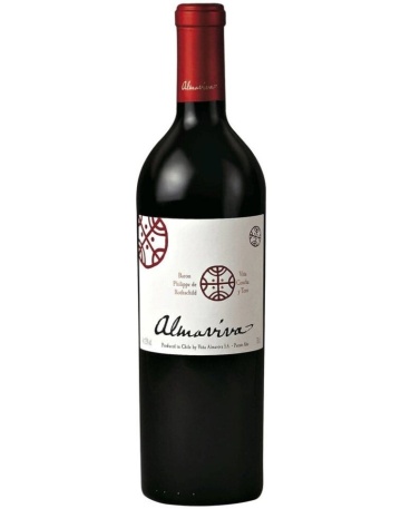 Almaviva 2021 0.75L