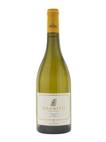 Antinori Bramito della Sala IGT Umbria 2025 0.75L