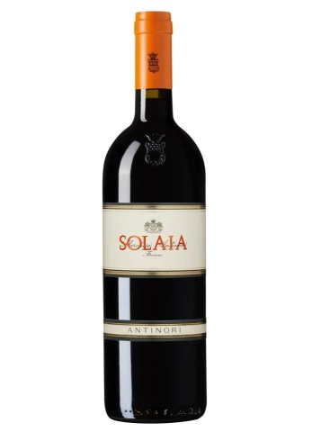Antinori Solaia 2021 Toscana IGT 0.75L