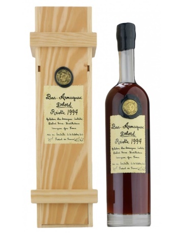 Armagnac Delord Recolte 1994 0.7L