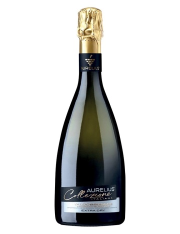 Aurelius Valdobbiadene Prosecco Superiore DOCG Extra Dry 0.75L