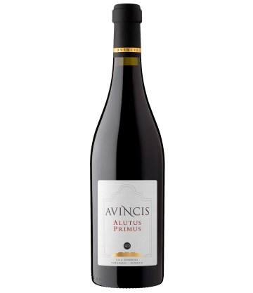 Avincis Cuvee Alutus Primus 0.75L