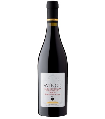 Avincis Cuvee Grandiflora 0.75L
