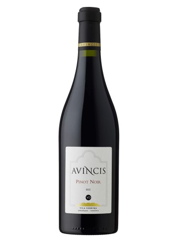 Avincis Pinot Noir 0.75L