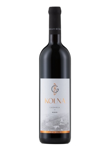 Balla Geza Kolna Cadarca 0.75L