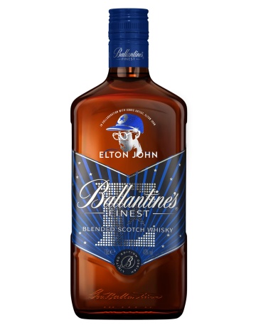 Ballantine's Limited 43度　750ml 未開封 楽天市場】【レトロ：旧ボトル】バランタイン リミテッド 43度 750ml